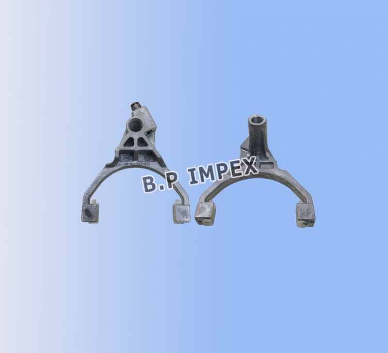 ASM Reduction Shift Fork